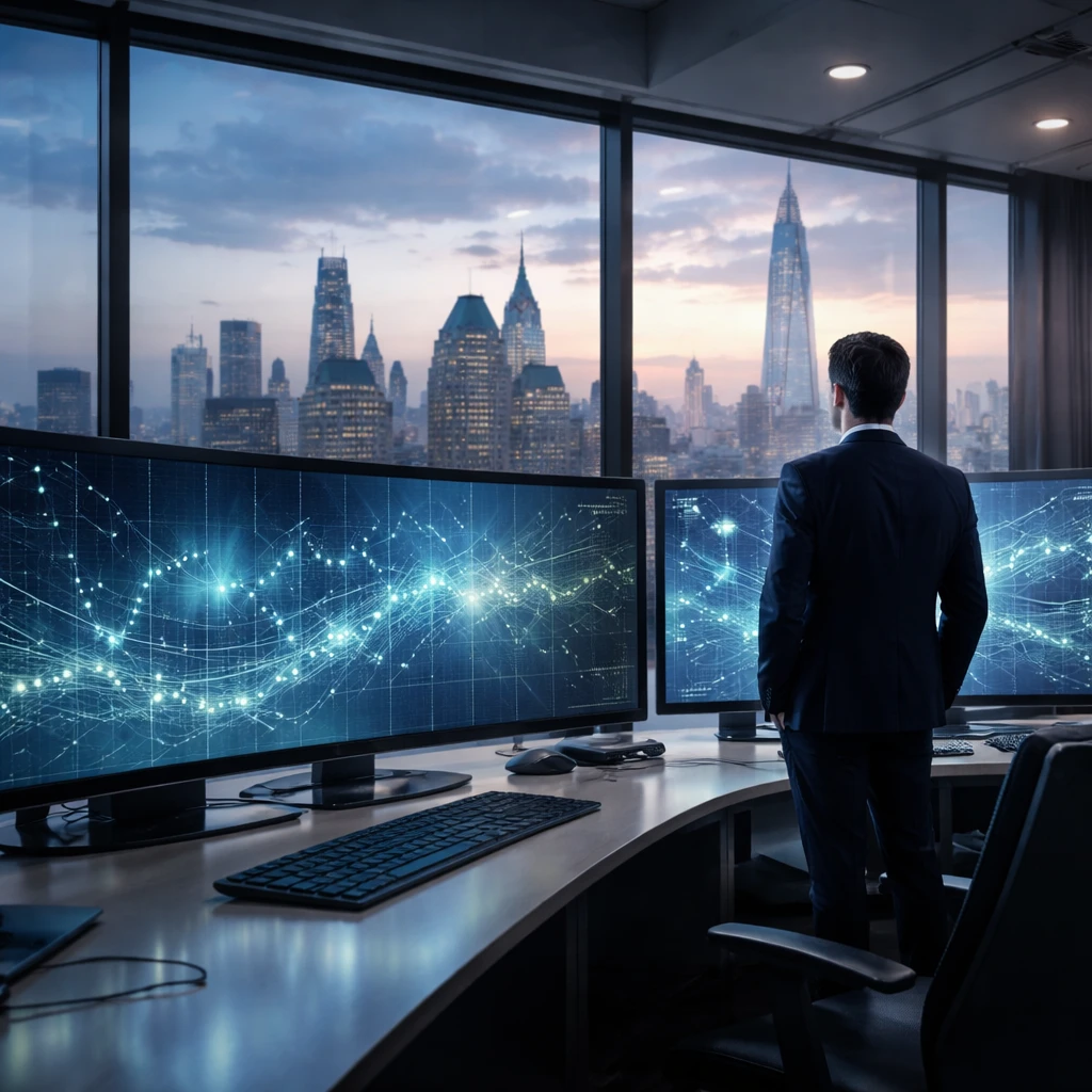 LSEG Shares Climb After Data Partnership with Bank of America