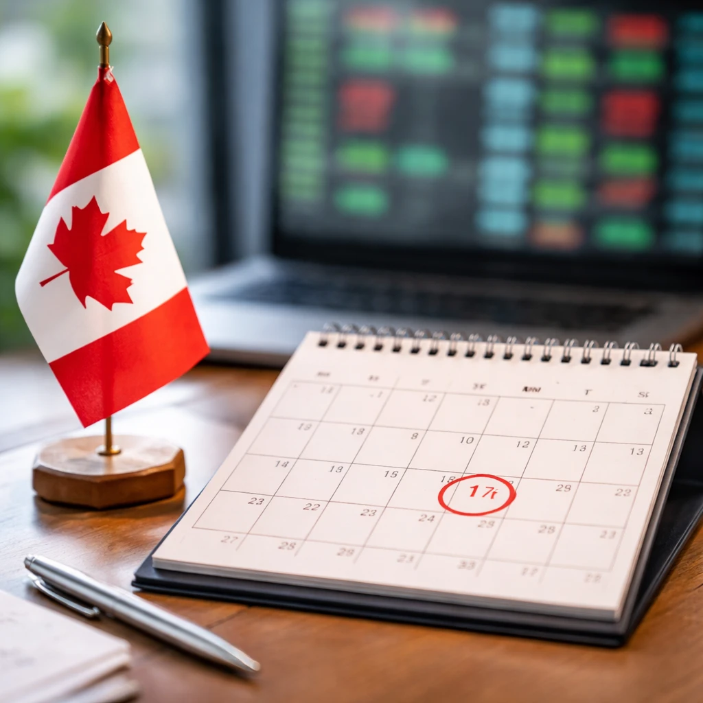 Statistics Canada postpones next CPI release to avoid holiday timing
