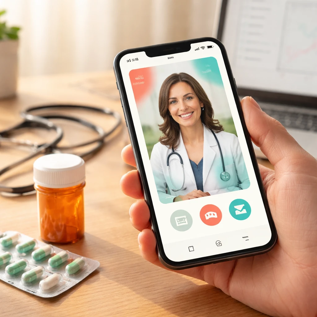 Hims & Hers: Reset Zone, Swing Long on Novo Deal and Short Squeeze Optionality