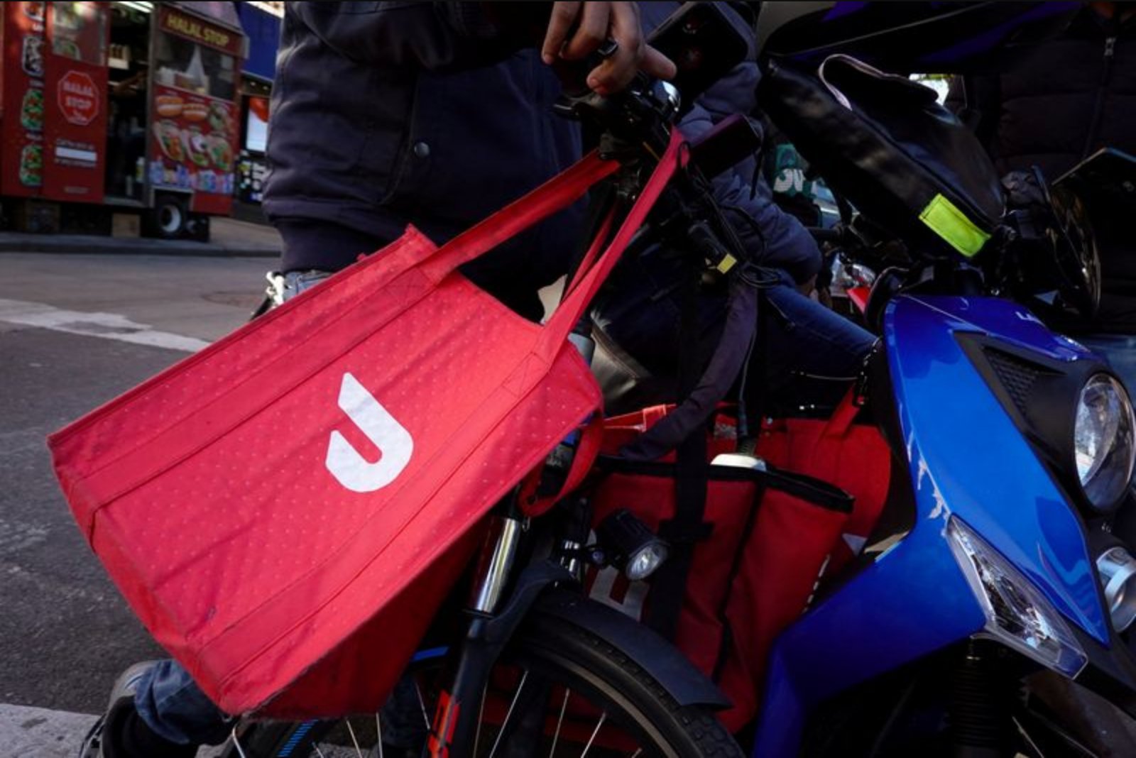 DoorDash Lifts Q2 Gross Order Value Forecast, Cites Broad Demand and Market Expansion