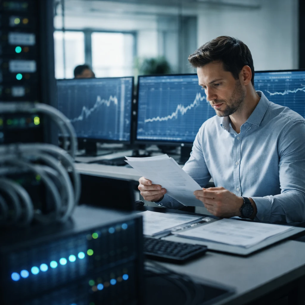 Scotiabank Lowers N‑Able Target, Cites Tepid Growth and 2026 Uncertainty