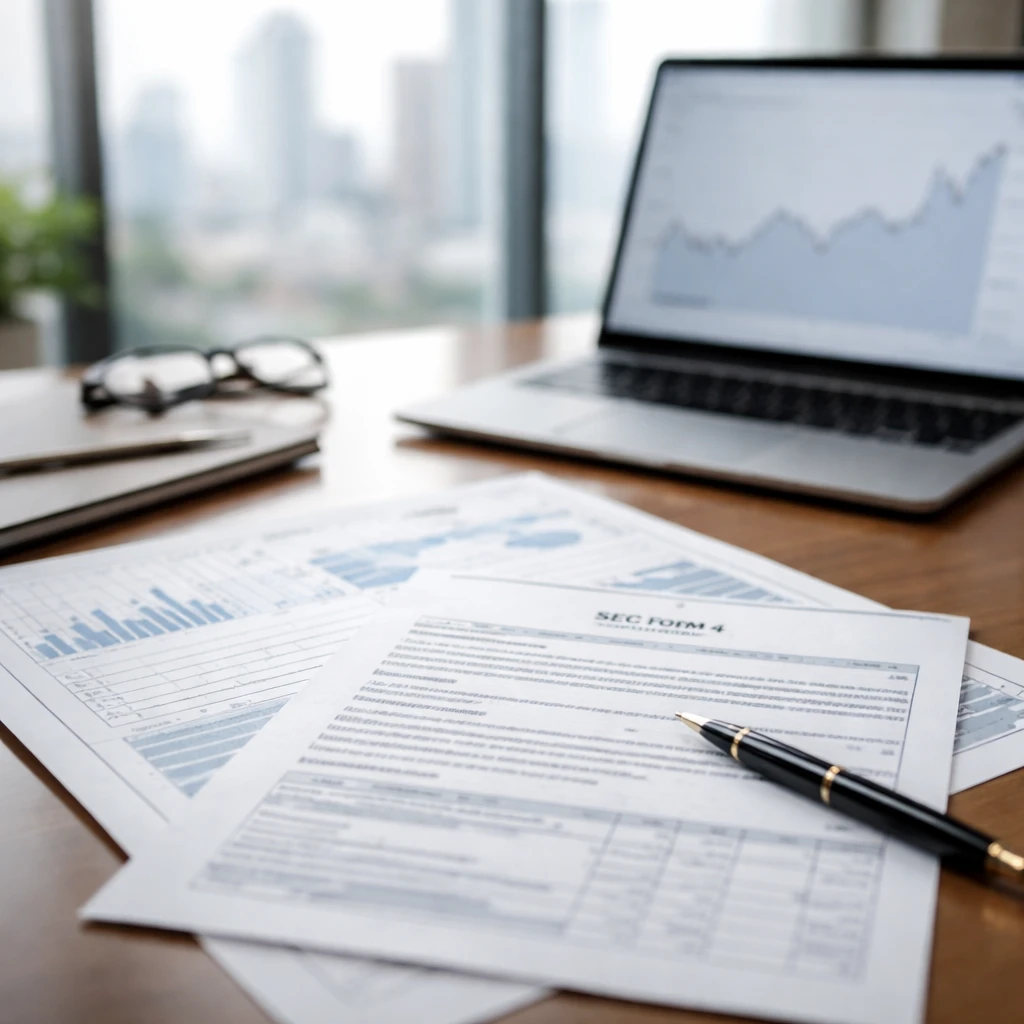 Monolithic Power Systems EVP Sells $26.79M in Shares as Company Posts Record Quarter