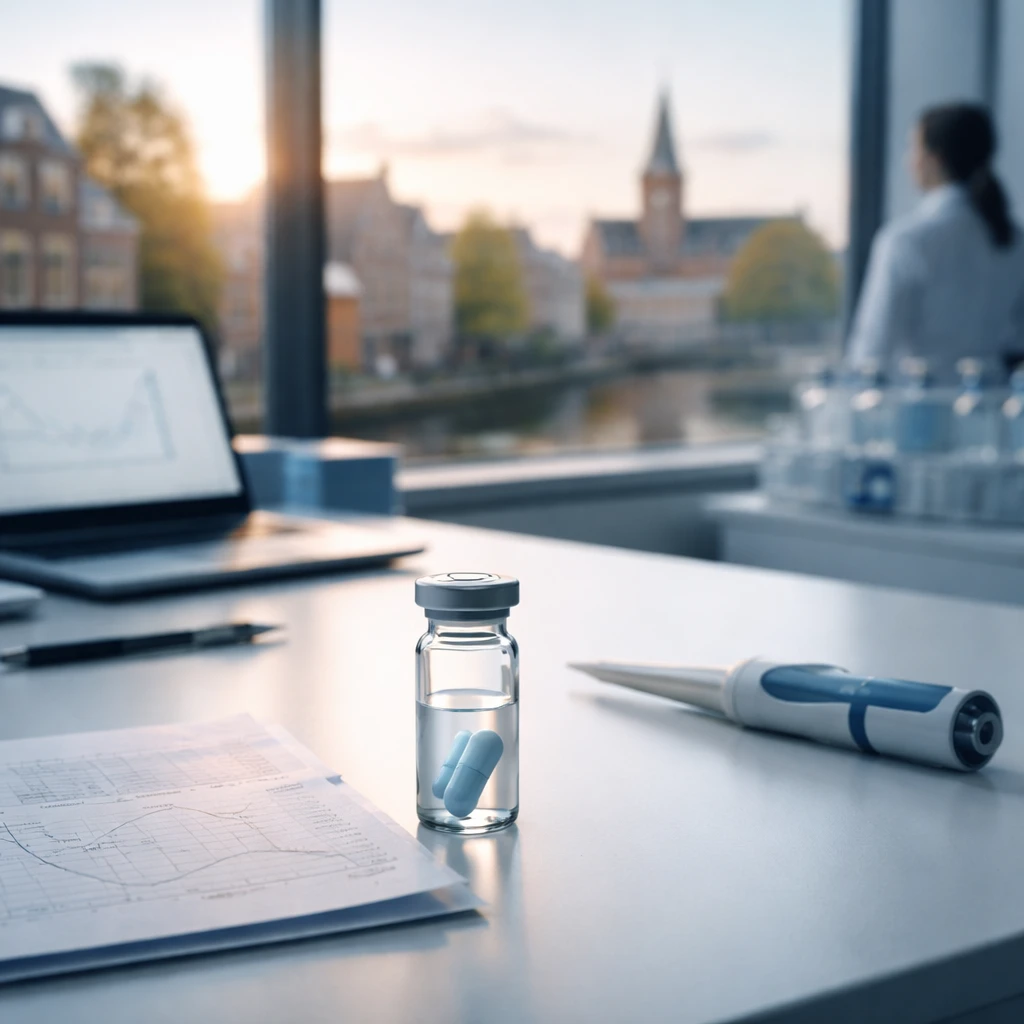 Buy NAMS on Near-Term Momentum and a Binary Regulatory Upside