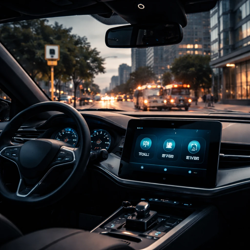 JPMorgan Begins Coverage of Verra Mobility With Neutral Rating and $25 Target