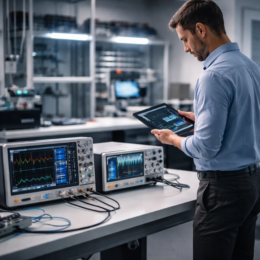 BofA Raises Keysight to Buy After Orders Beat Expectations, Lifts Price Target to $340