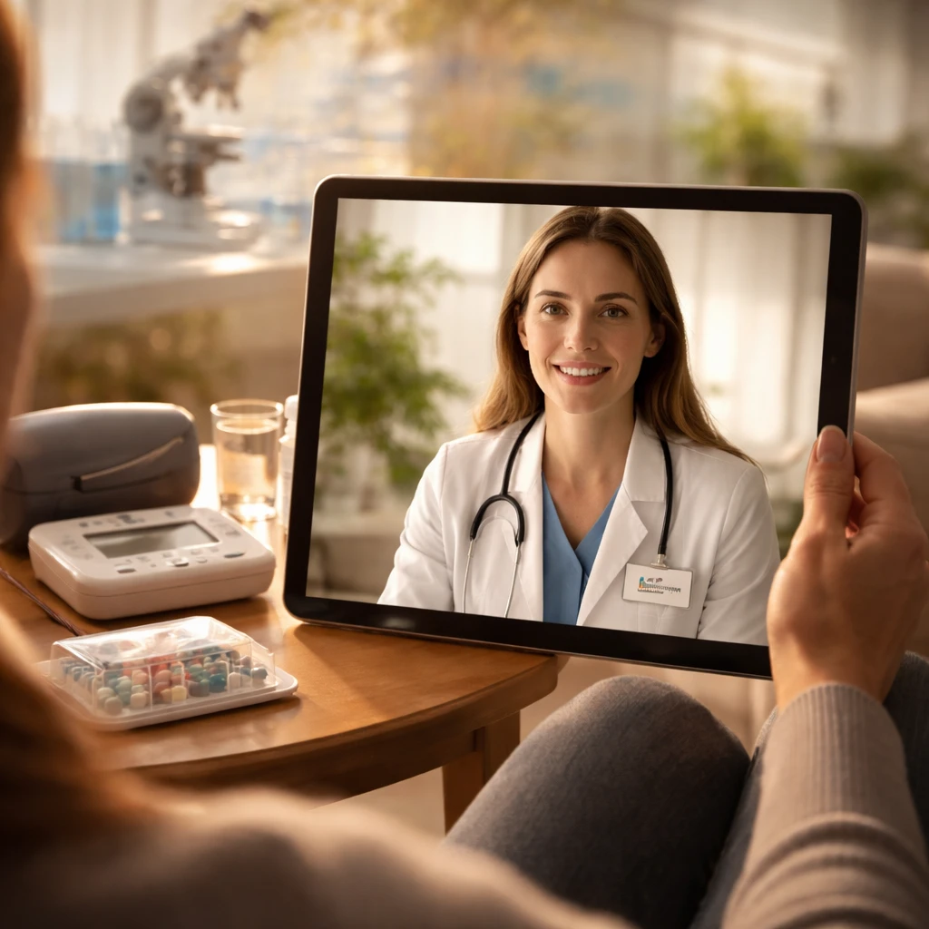 Niagen Bioscience: Telehealth Pivot Creates a Compelling Risk-Reward