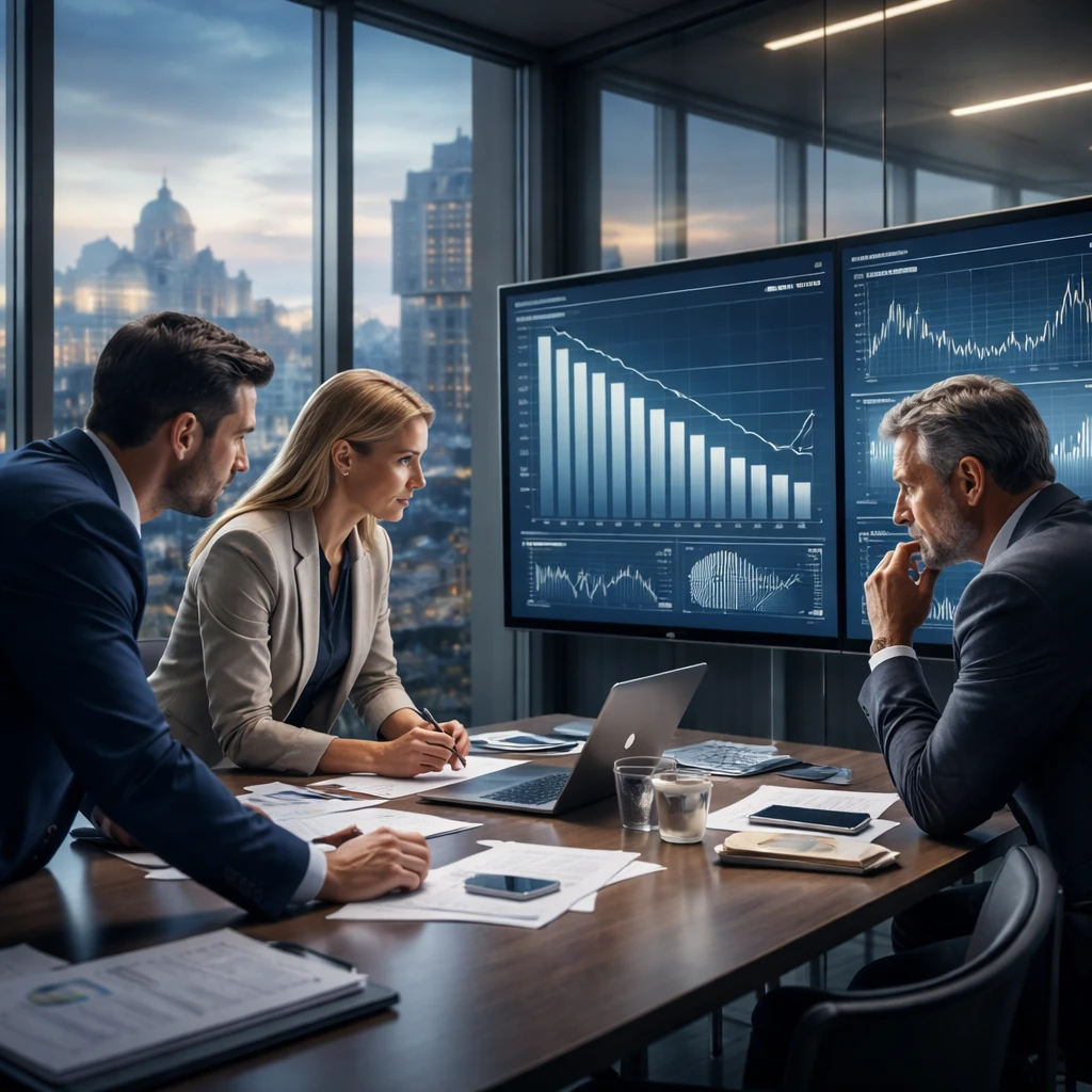 J.P. Morgan Lowers Allwyn to Neutral, Cuts Price Target on Leverage and Valuation Concerns