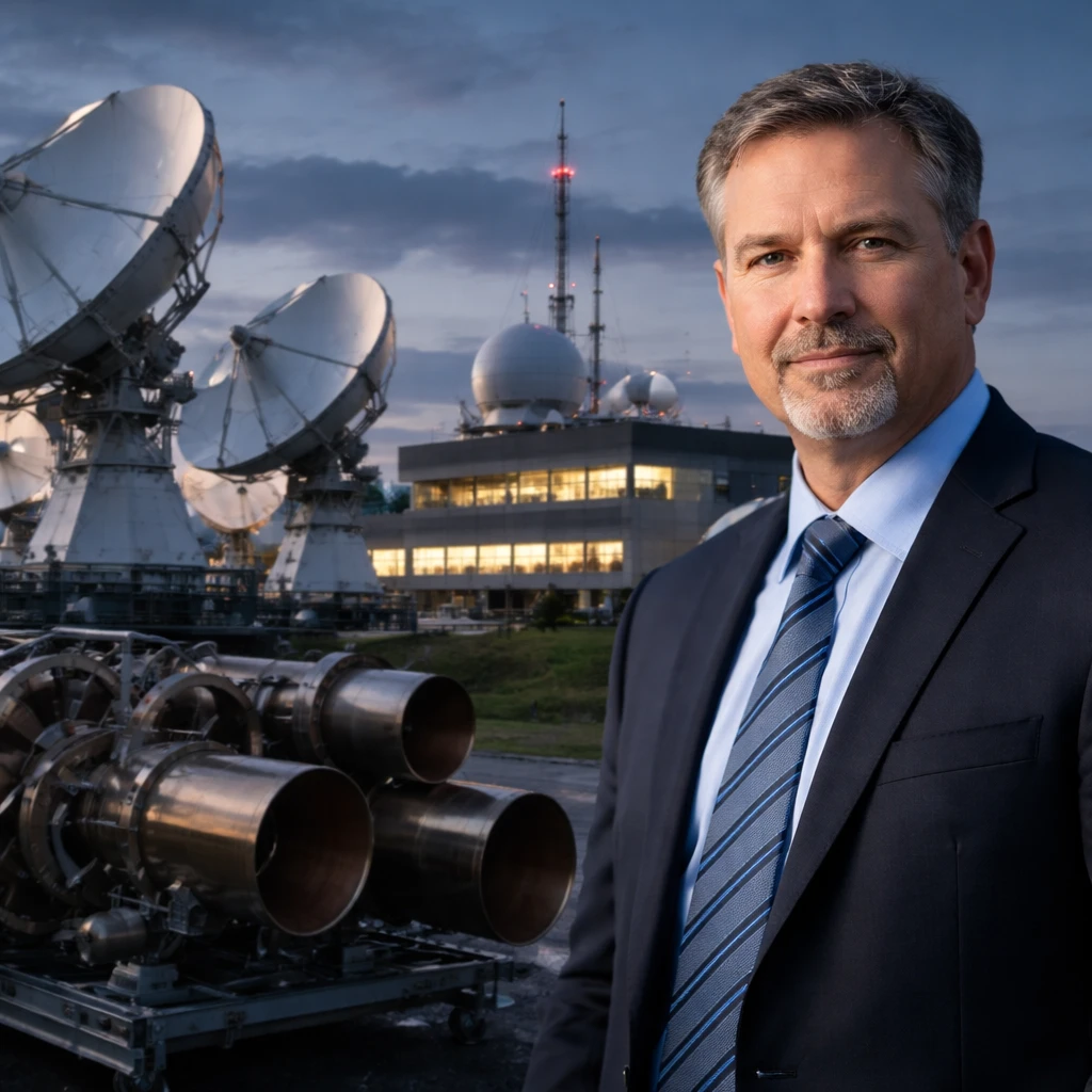 Kratos Defense Executive Liquidates $431,451 in Common Stock Amid Recent Contract Wins