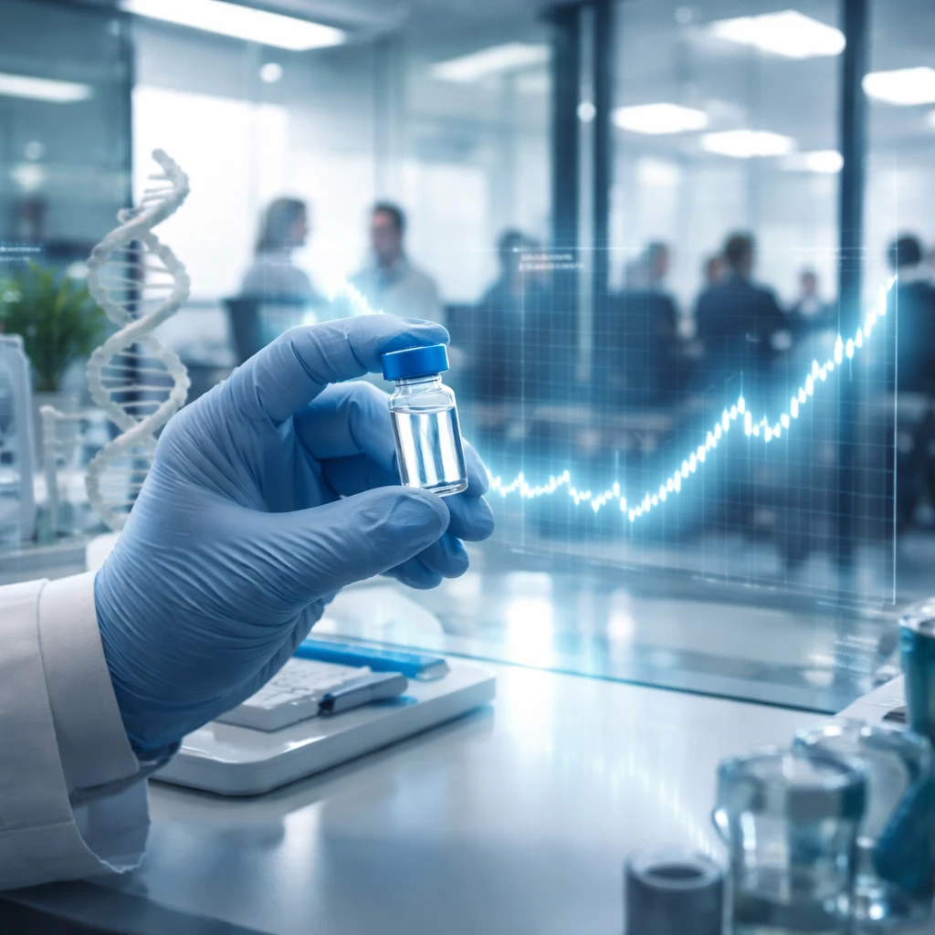 Enliven CMO Sells Shares as Company Advances ELVN-001 Toward Phase 3