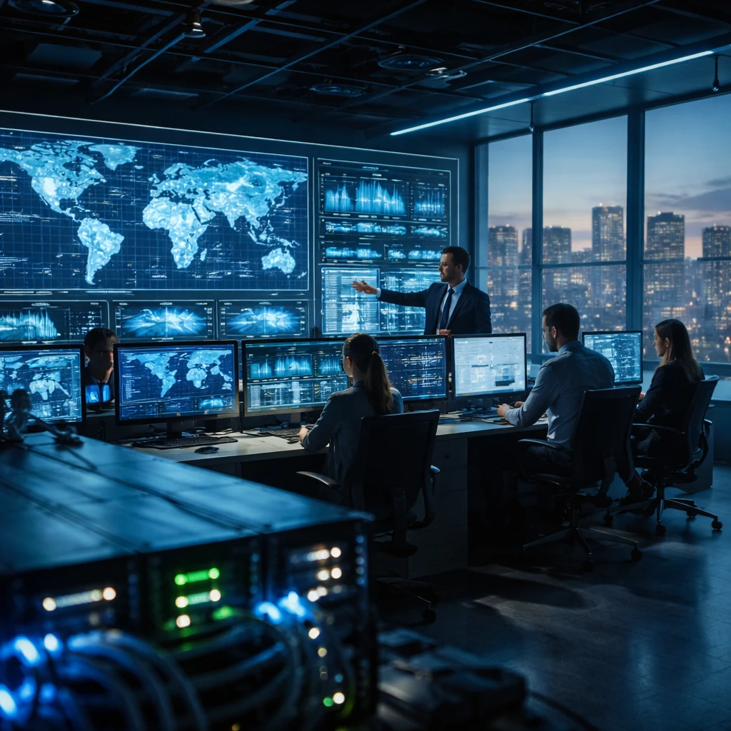 Fastly rallies after Q4 beat as large-customer traffic and events drive outperformance