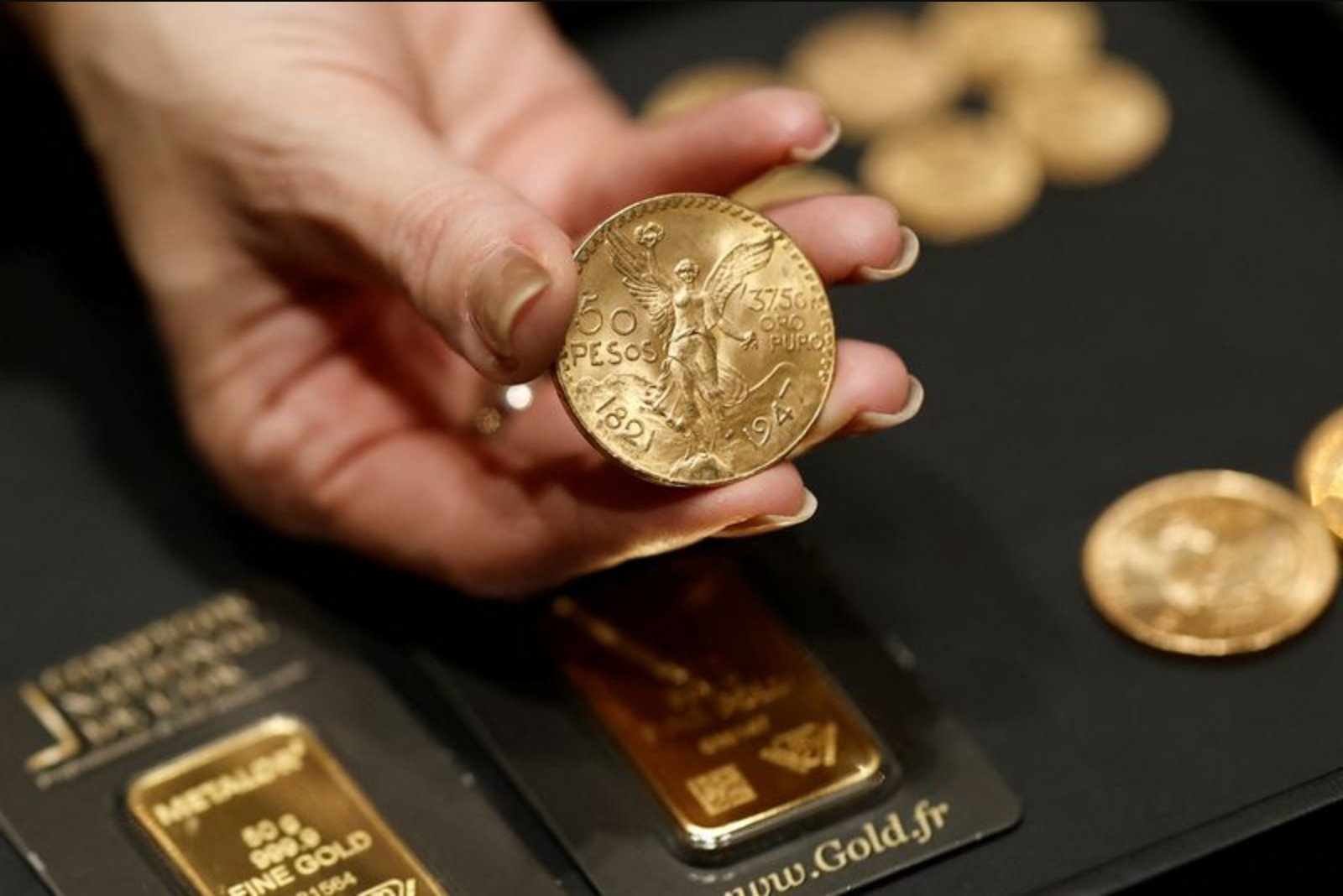 Latam FX Firms as Ceasefire Reports Boost Risk Appetite, Then Fade on Mixed Signals