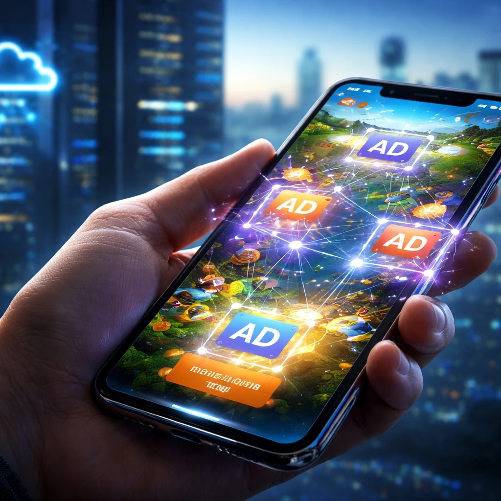 Buying the Dip in AppLovin: Why I’m Adding at These Levels Despite the CloudX Noise