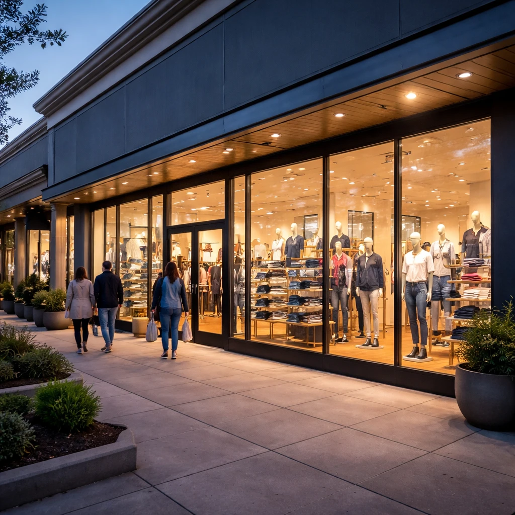 UBS Sticks with Buy on Gap, Cites Strong Sales Momentum and Favorable Guidance Outlook