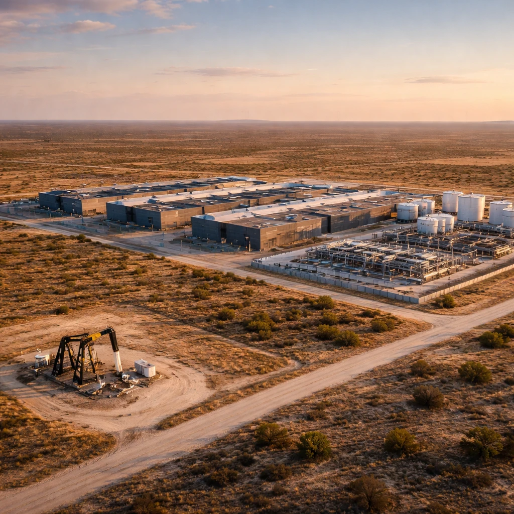 Horizon Kinetics Reports One-Share Purchase of Texas Pacific Land; TPL Advances Data Center Partnership and Sets Stock Split Dates