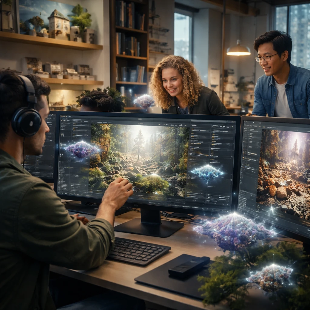 Oppenheimer Raises Unity to Outperform, Sets $38 Target Citing AI Resilience