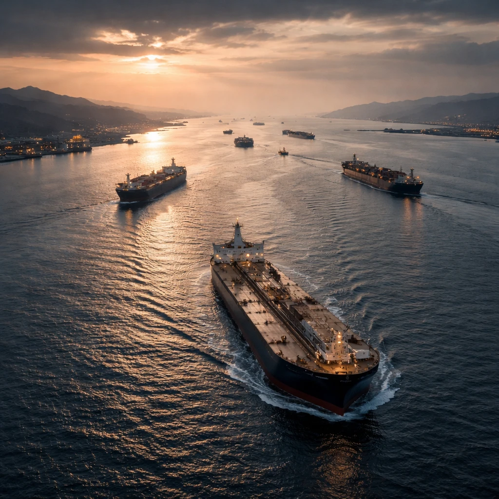 Markets Parse Mixed Signals After Trump Announces Iran Breakthrough