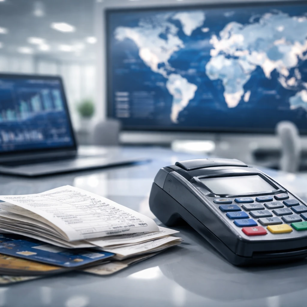 Cantor Fitzgerald Opens Coverage on Global Payments, Assigns Neutral Rating and $80 Target