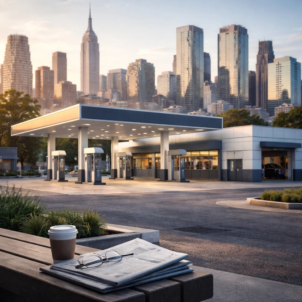 Getty Realty (GTY): Income-Rich Position Trade Backed by Steady Portfolio Growth