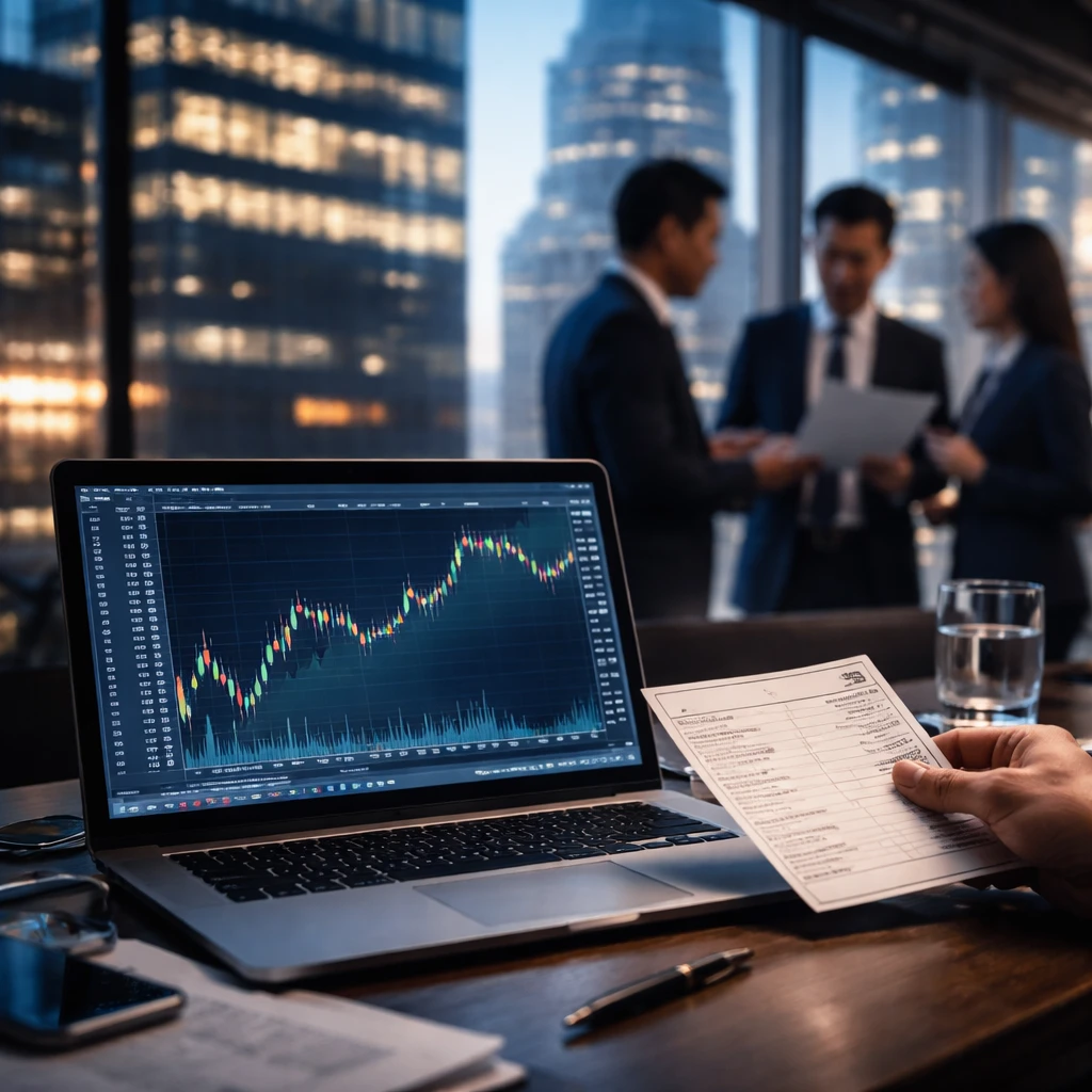 GigaCloud CEO and Affiliated Entities Dispose of $5.4M in Shares Under 10b5-1 Plan