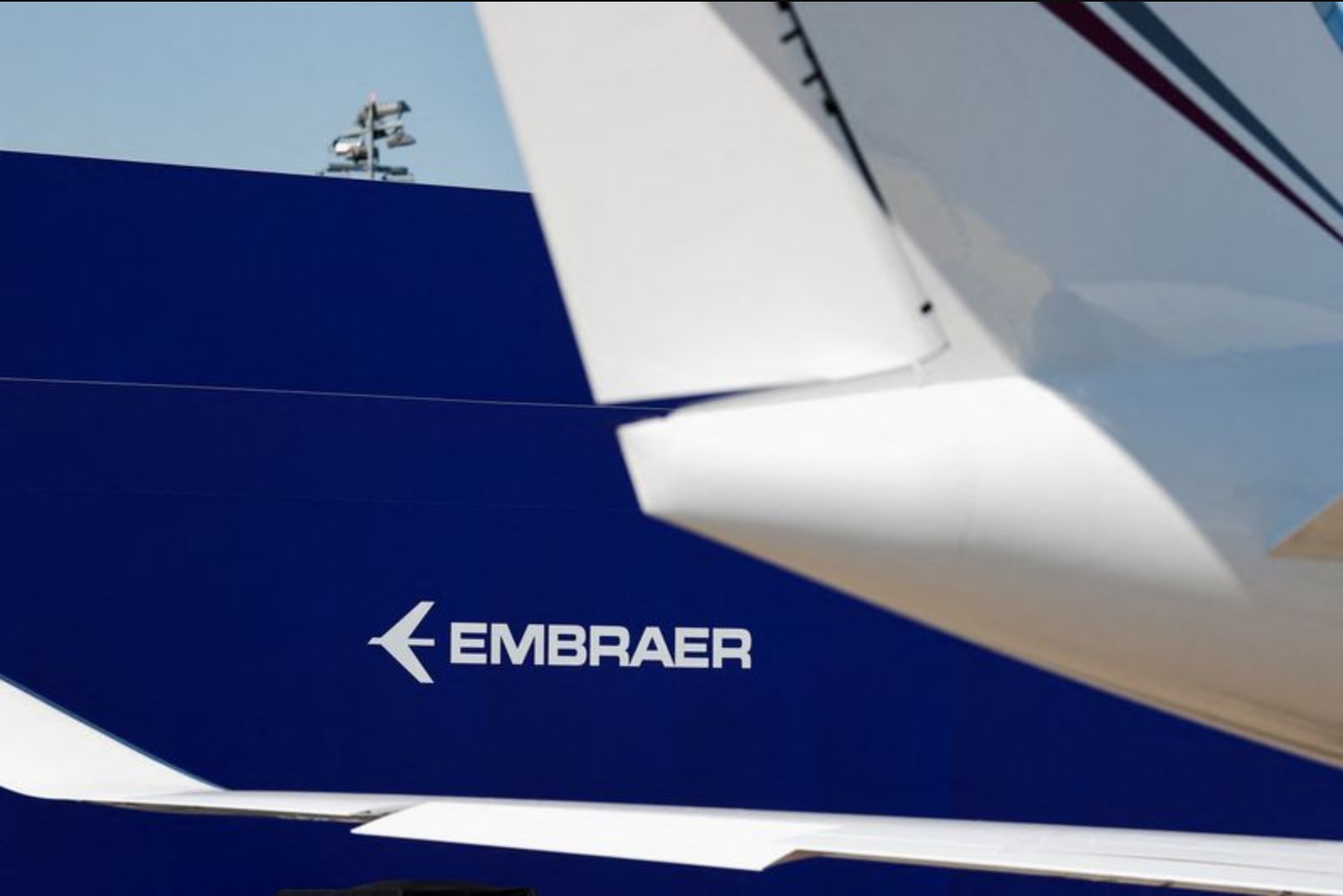 Embraer Sees Follow-On Middle East Defense Sales After UAE C-390 Agreement