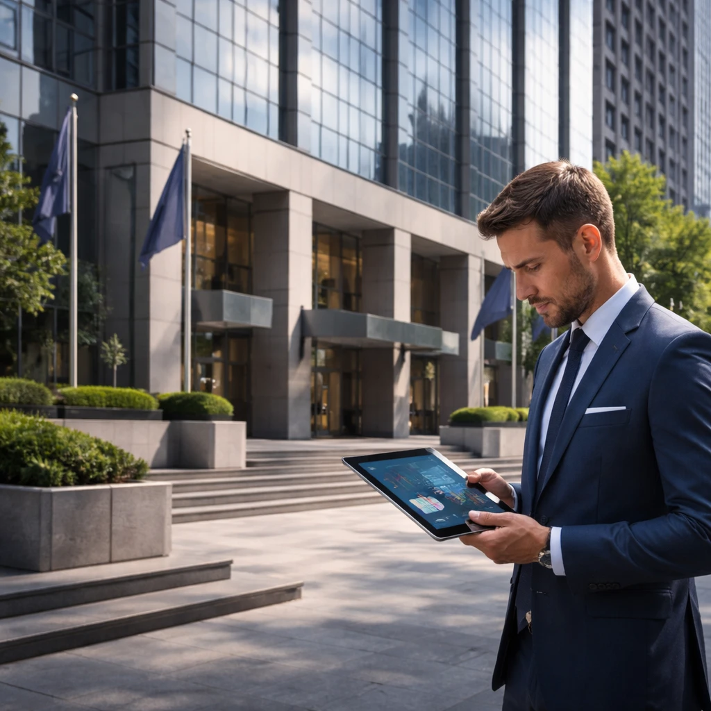 Moody's Looks Like a Defensive Growth Trade: Cheap Enough, Well-Protected