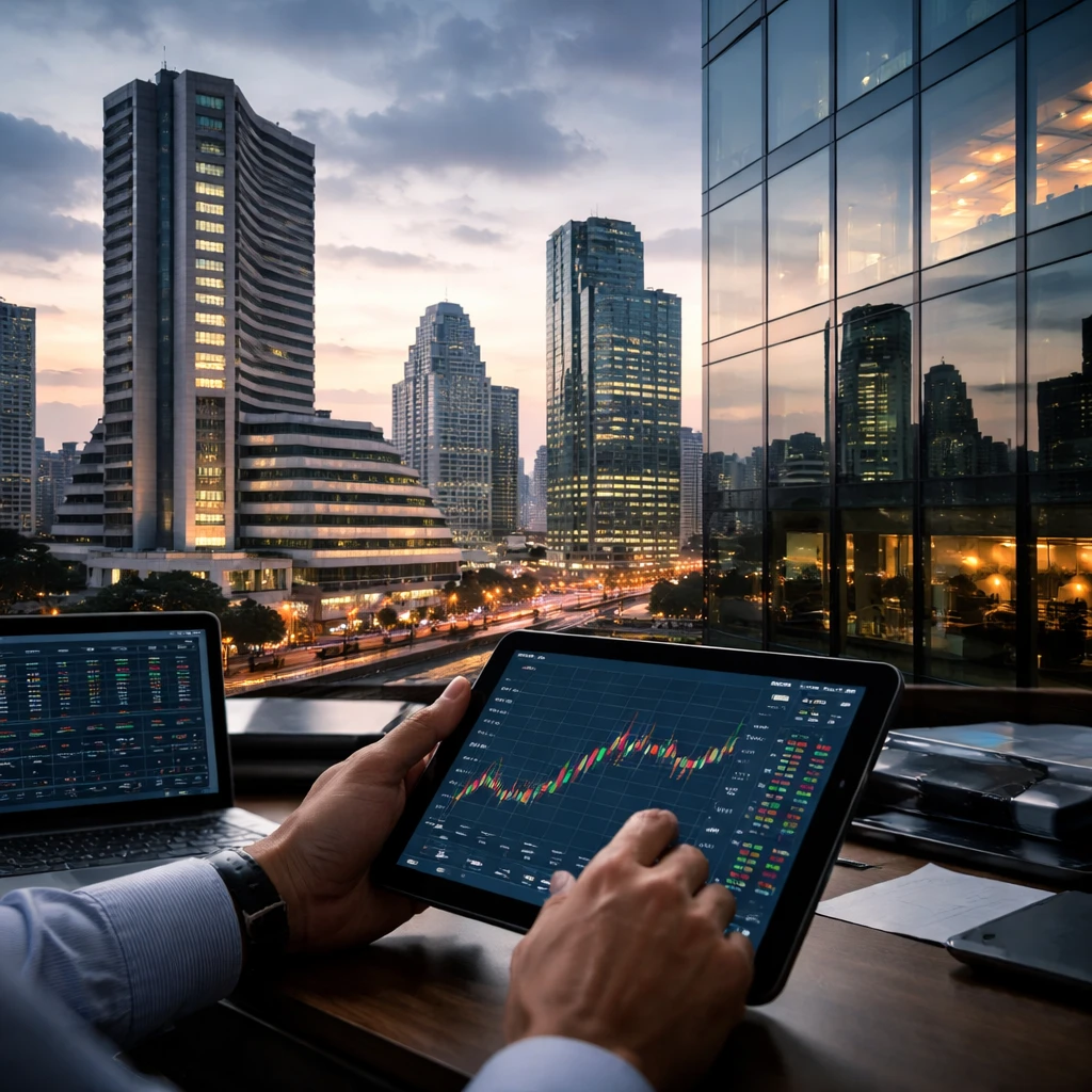 Indian Markets Slip as FMCG, Healthcare and Banks Weigh on Indexes