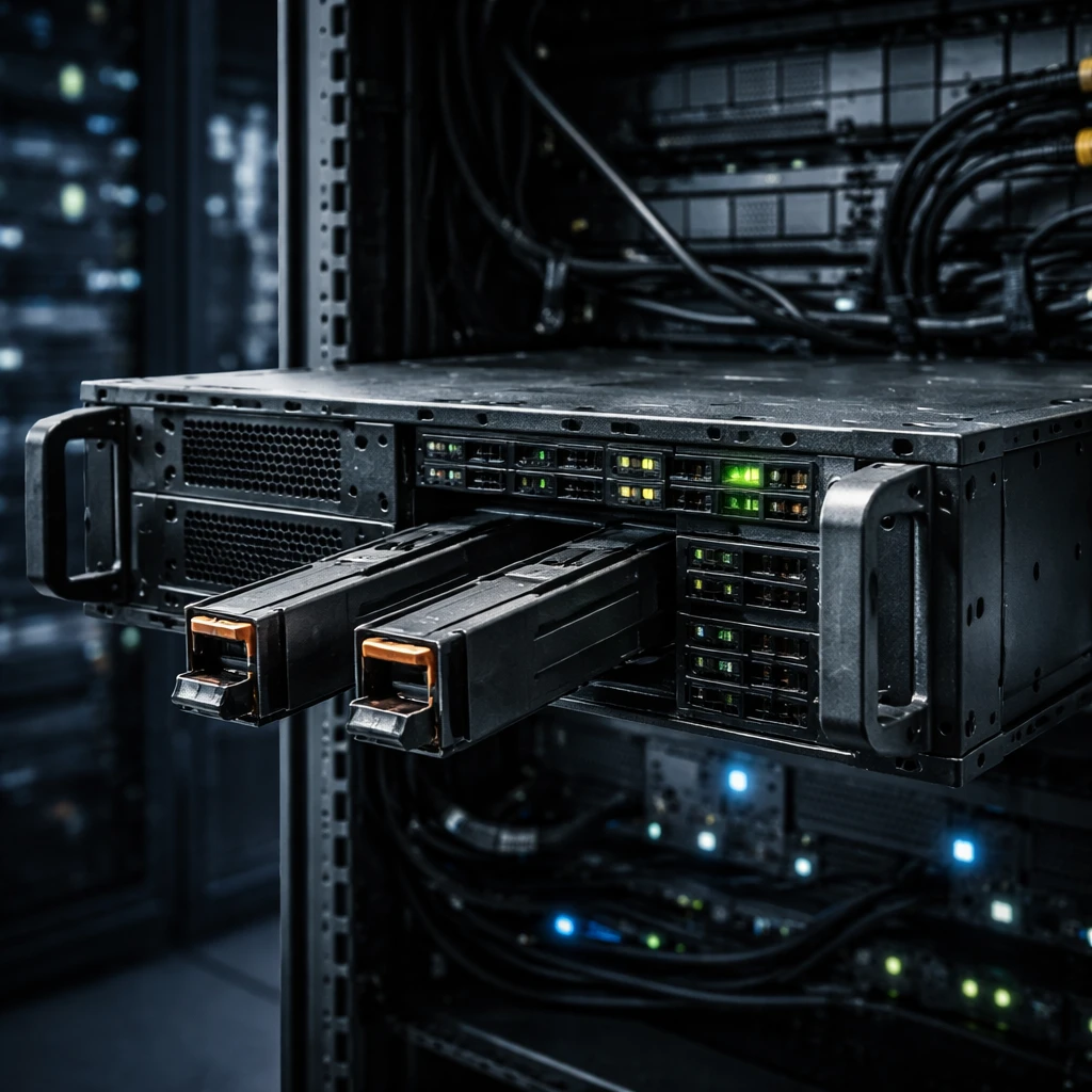 One Stop Systems Gains After $8.4M Defense Contract; 3U Servers to Begin Shipping in 2026