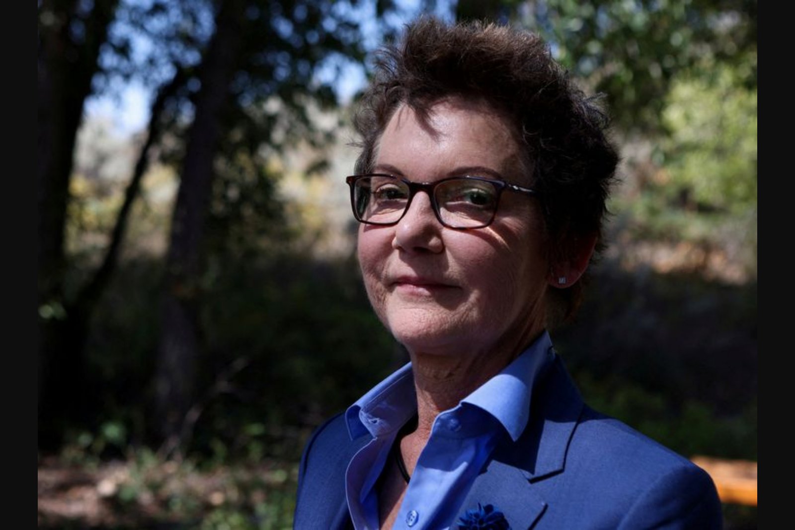 Fed’s Daly Flags Labor Market Fragility, Says One or Two Rate Cuts May Be Warranted