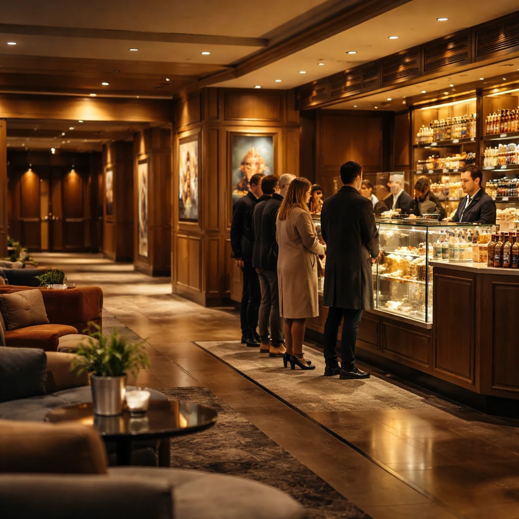 Everyman Media Group posts revenue and EBITDA gains as net debt edges higher