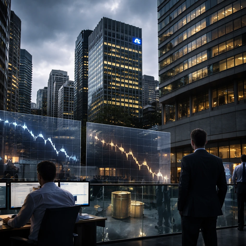 Australian Shares Retreat as Materials, Metals & Mining and Gold Drag Index to Three-Month Low