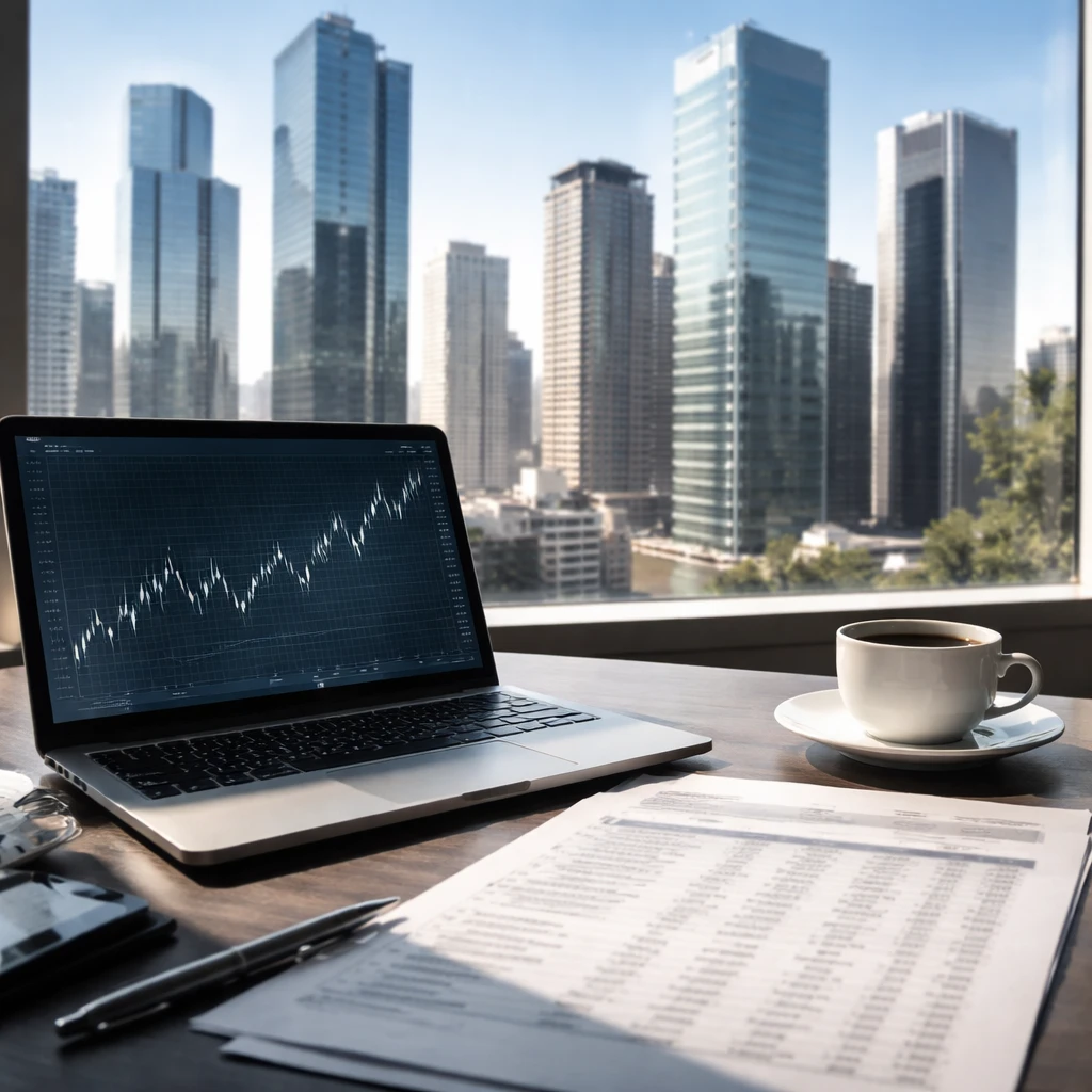 Morgan Stanley nudges Evercore price target higher to $381 as earnings outlook improves