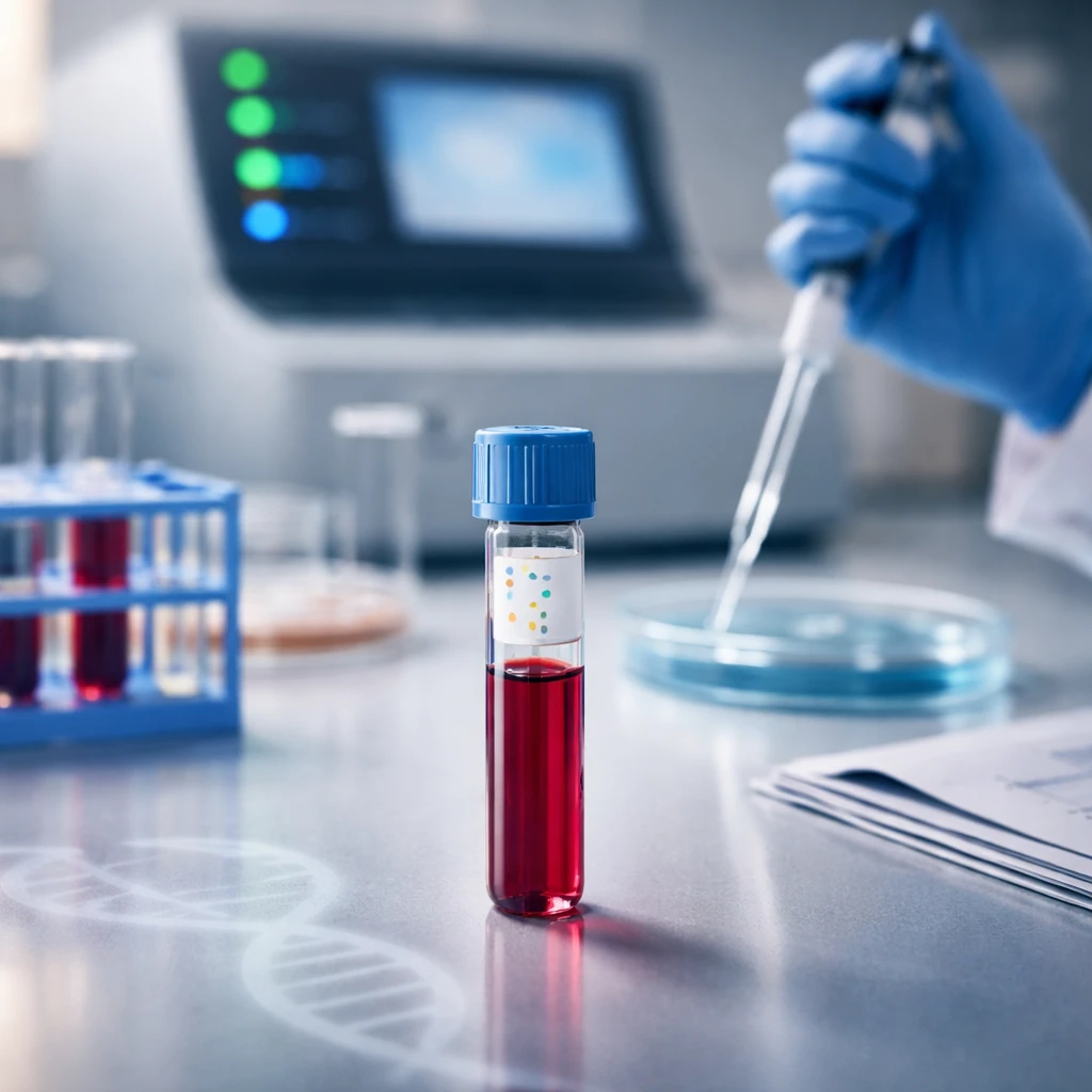 Buy the Pullback: Guardant Health Positioned to Capitalize on Liquid Biopsy Approvals