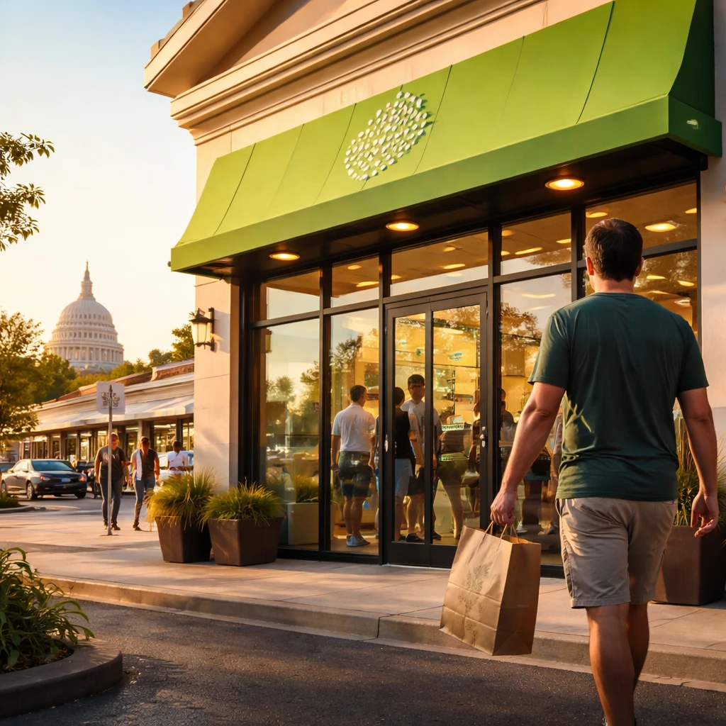 Trulieve Set to Re-rate: A Practical Long Trade Ahead of Federal Rescheduling