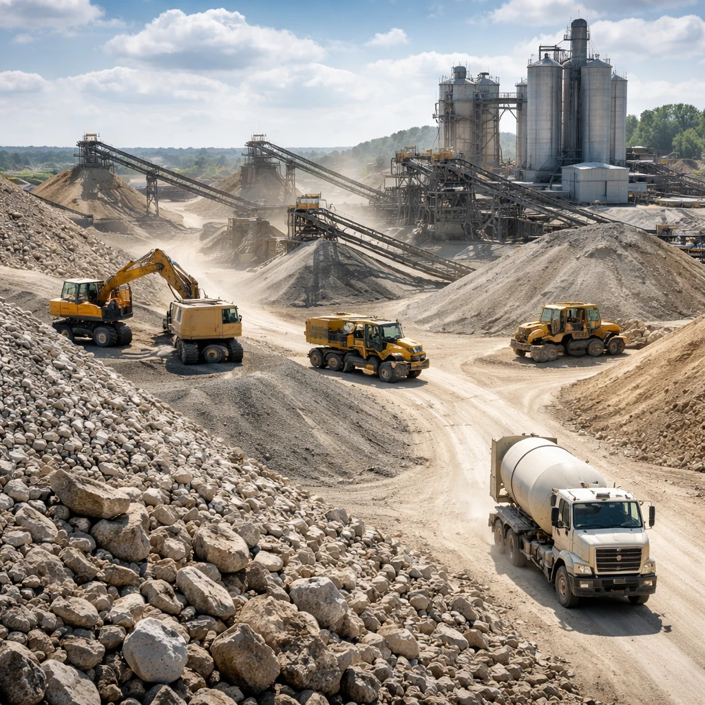 DA Davidson Lifts Knife River Price Target After Strong Q4; Stephens Also Increases Valuation