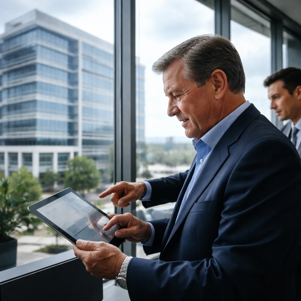 First Financial Bankshares Director Increases Stake with $120,080 Purchase