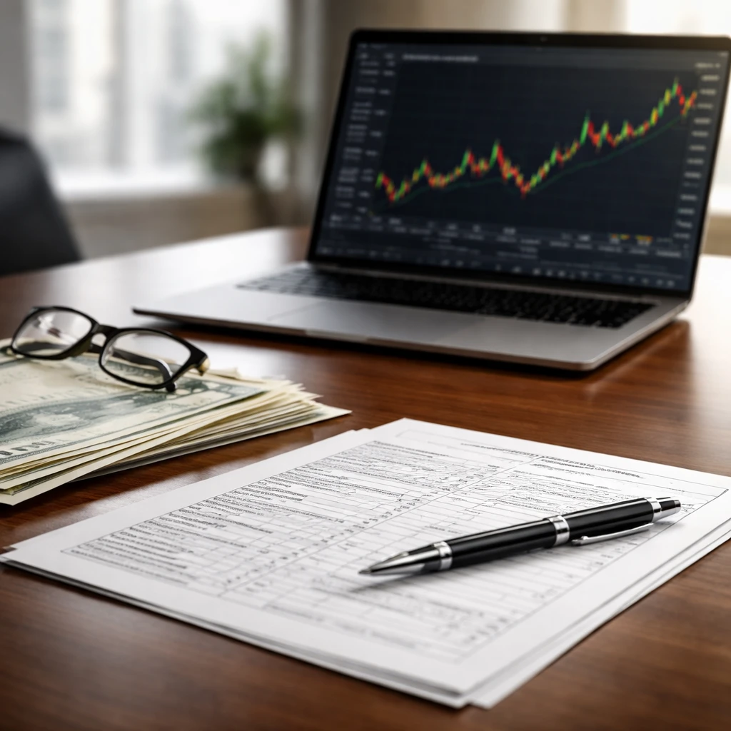 Kinetik CFO Sells 1,619 Shares to Cover Taxes; Ownership and Recent Results Detailed