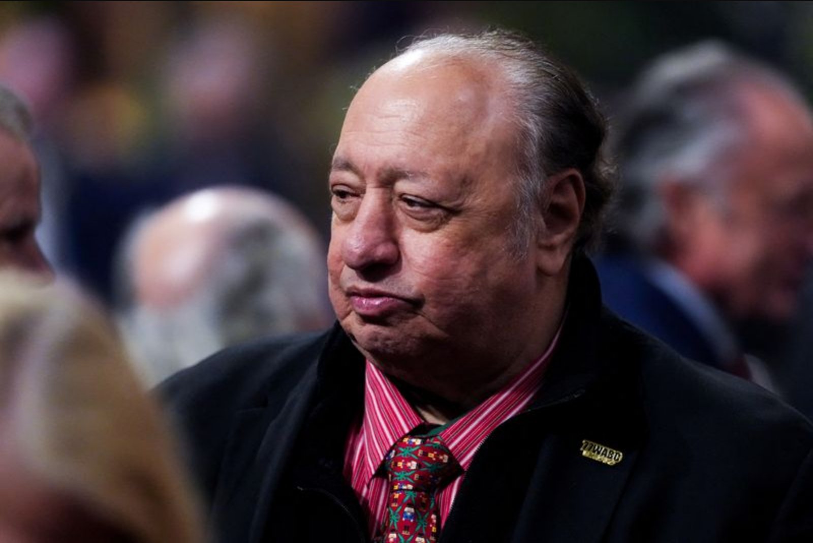 Billionaire Catsimatidis Says Pump Pain Should Ease Within Weeks as Supply Shocks Ripple Through Markets