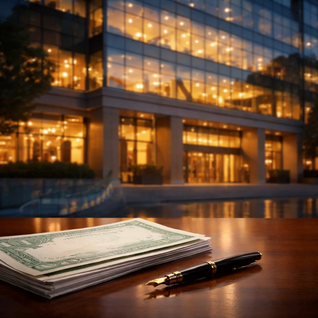 Community West Bancshares President Acquires $5,823 Stake; Company Posts Strong Q4 Earnings and Several Executive Retirements