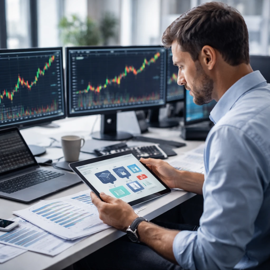 BMO Lifts Stride Price Target to $94, Keeps Market Perform Rating