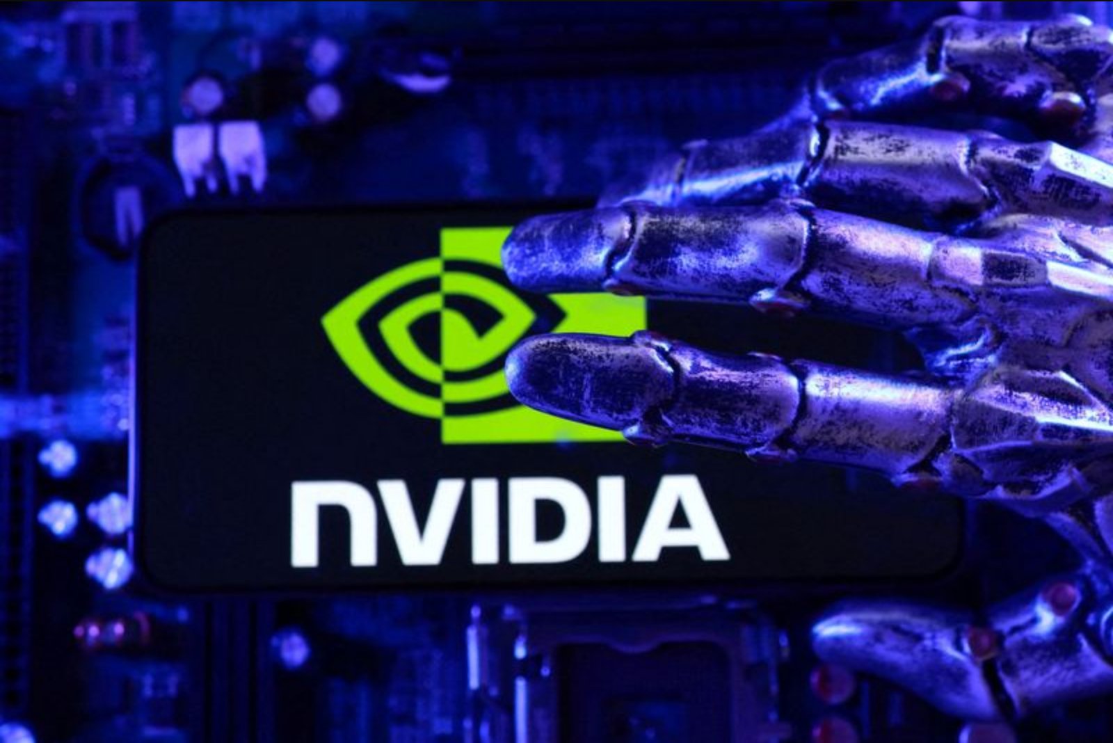 Senators Seek Inquiry Into Whether Nvidia CEO’s Comments Affected Chip Export Licenses