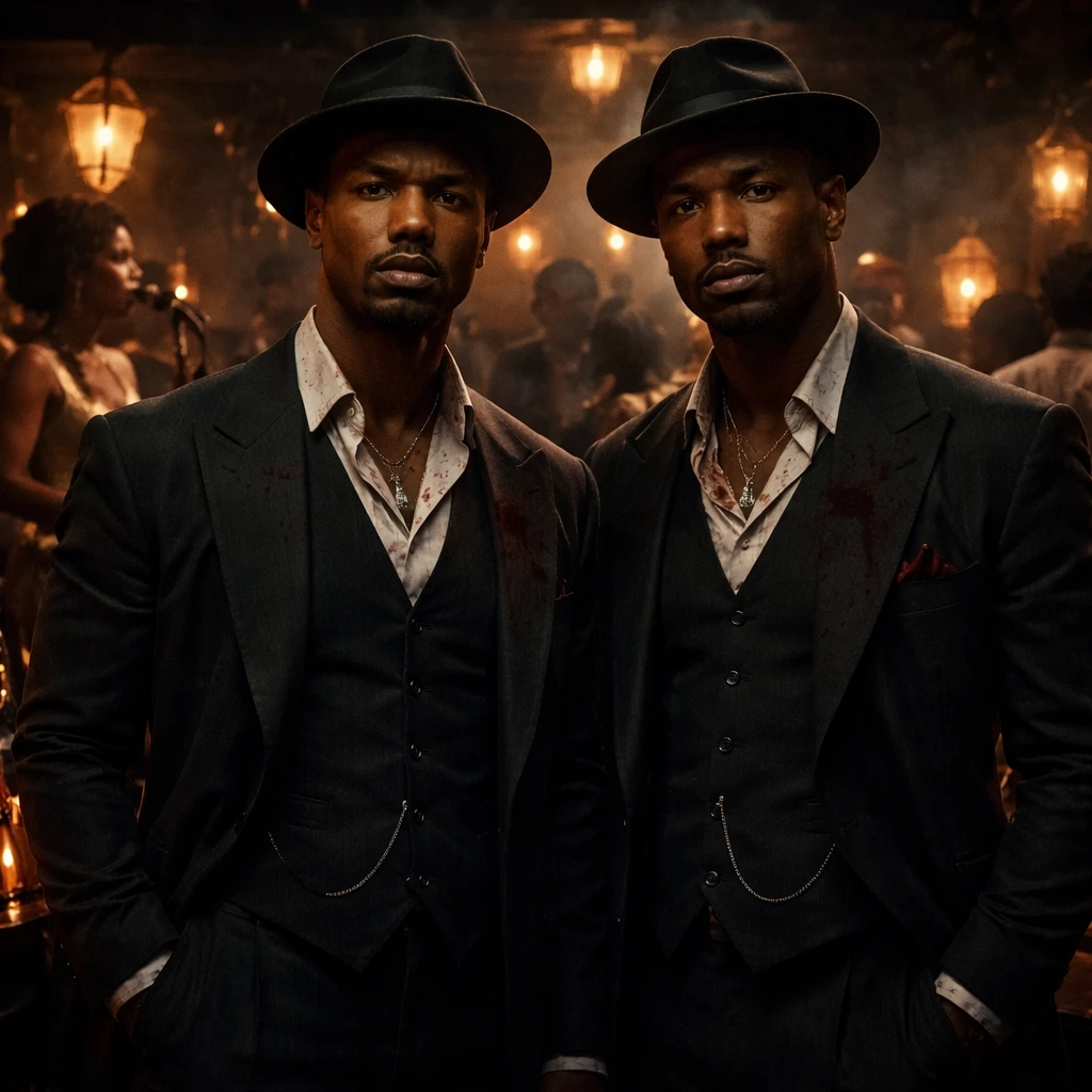 'Sinners' Breaks Oscar Records with 16 Nominations, Leading a Diverse Field