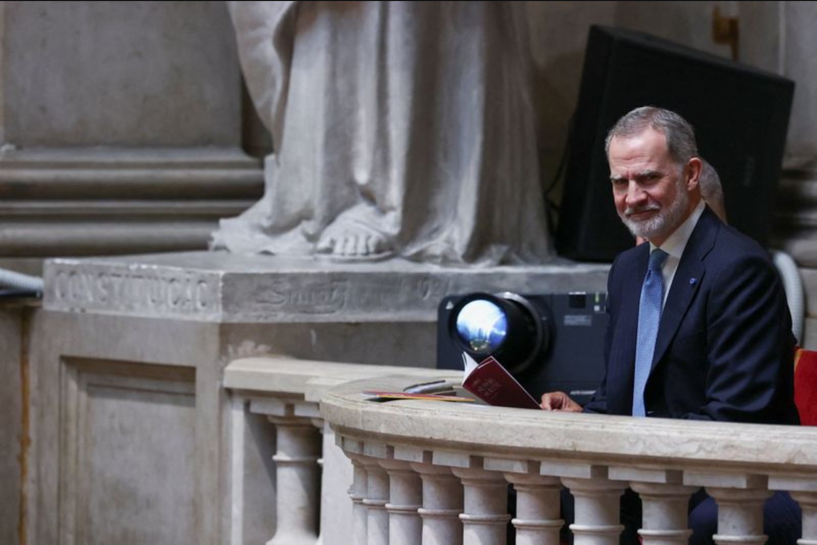 Mexico Extends Invitation to Spain's King for World Cup Opener as Diplomatic Strains Ease