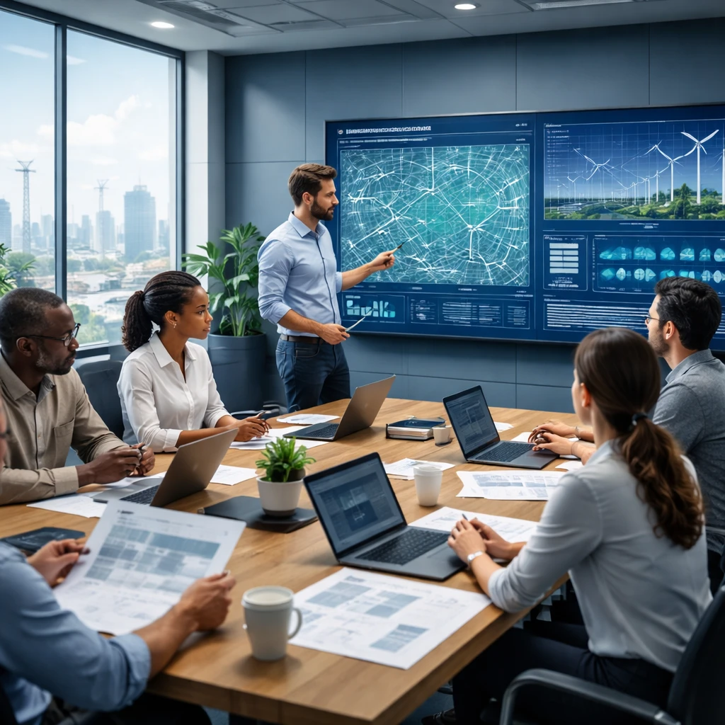 Willdan (WLDN) — Buy the Pullback: Margins and Secular Energy Demand Support a Re-rating