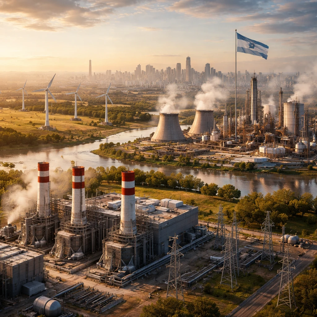 Pampa Energía: Range Trade Setup — Cheap Enough to Trade, Not to Hold Blindly