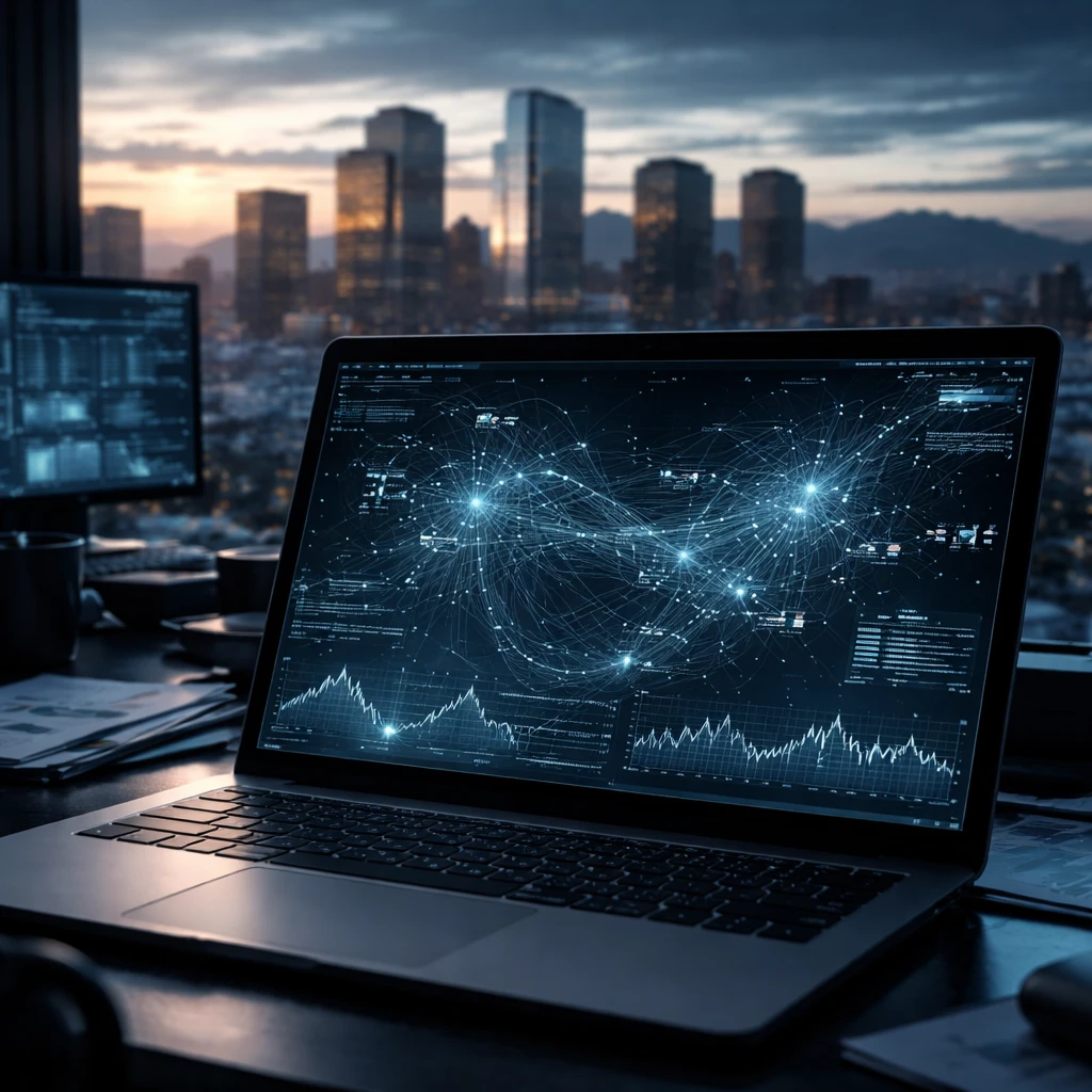 Buy the Dip into Palantir’s Earnings - A Volatility-Ready Long with Defined Risk