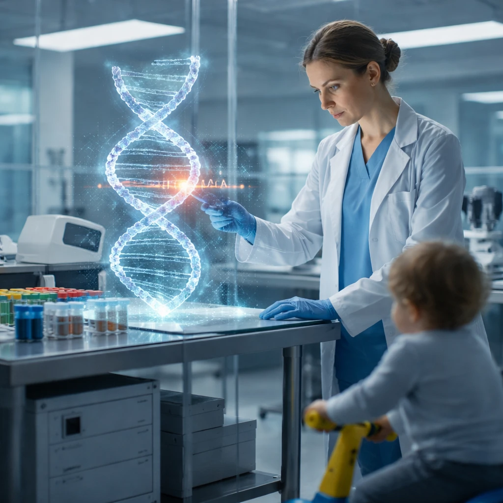 Stoke Therapeutics: Zorevunersen Could Re-rate STOK If Dravet Benefits Prove Durable