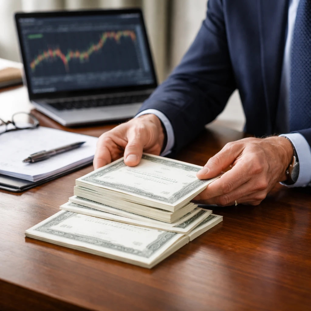 Koppers CEO Ball Sells Shares as Company Nears 52-Week High; Mixed Q4 Results Highlight Financial Picture