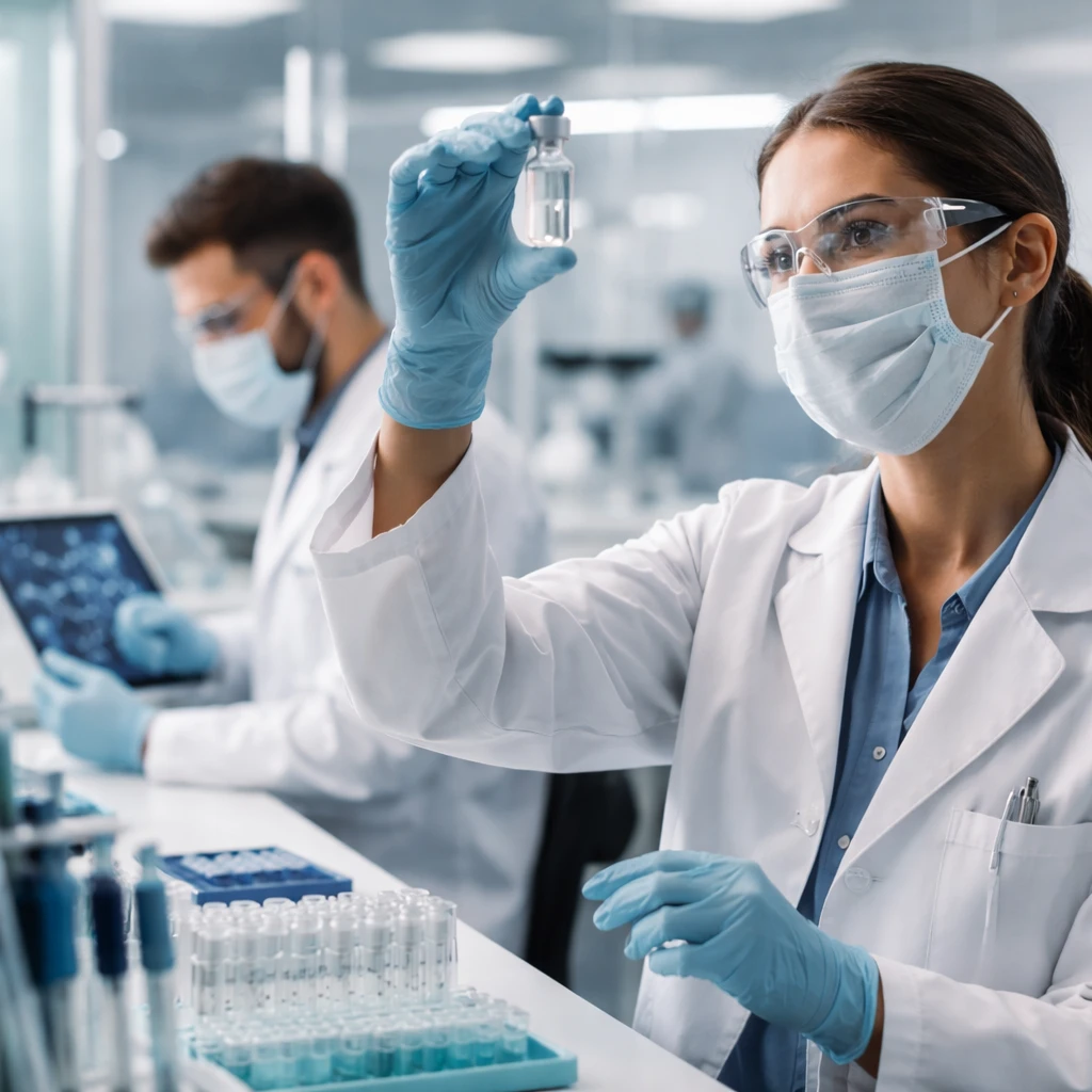 Raymond James Elevates Vir Biotechnology After VIR-5500 Data, Raises Price Target to $19