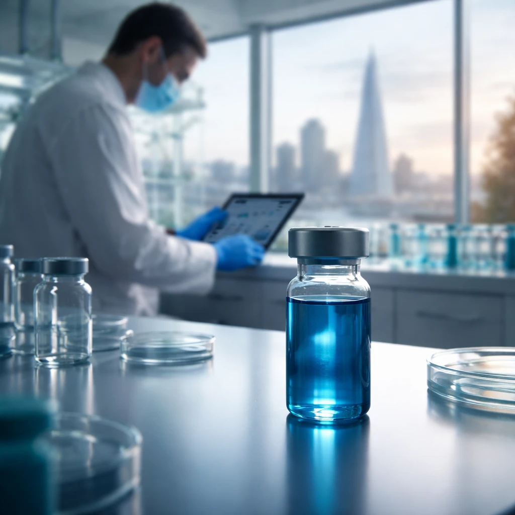 Compass Pathways: Play the Fast-Track Psychedelic Run — Tactical Long on COMP360 Momentum