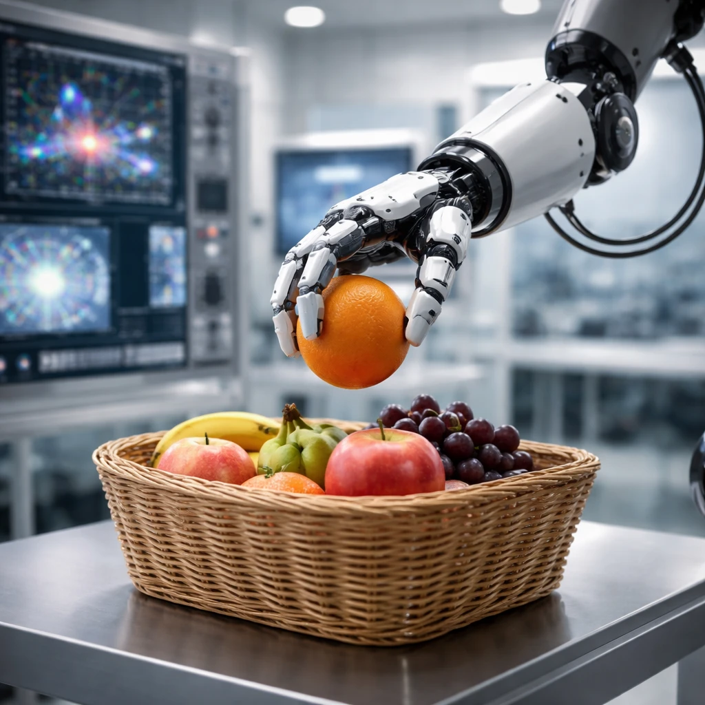 Alibaba Introduces RynnBrain AI to Enable Robots to Perceive and Manipulate the Physical World